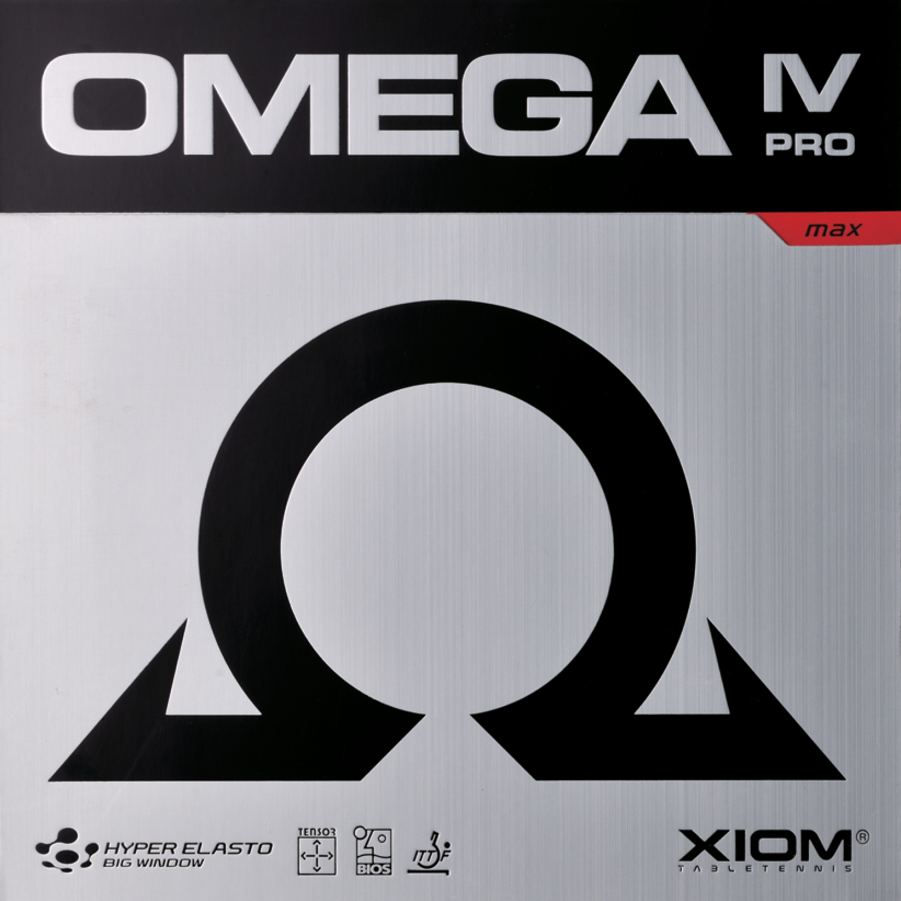 XIOM Omega 4 Pro