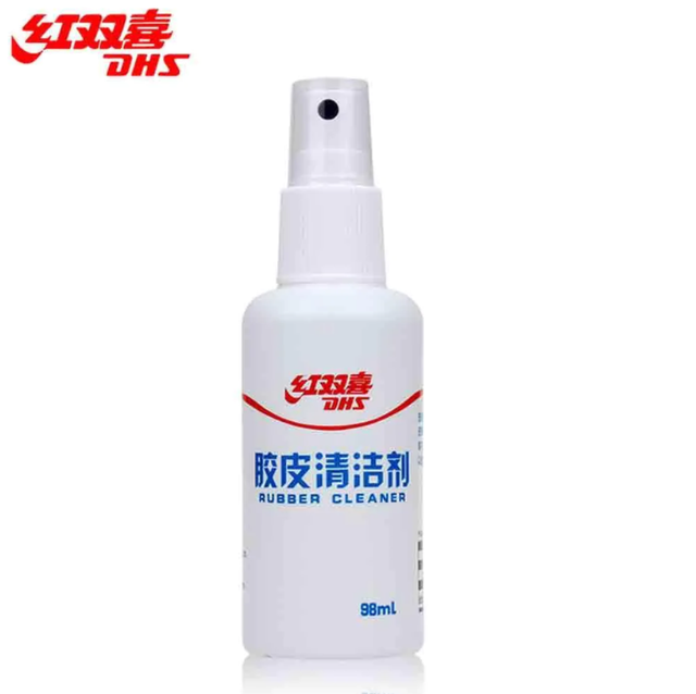 DHS Rubber Cleaner 98ml